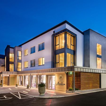 Castlecomer Avalon House Hotel מראה חיצוני תמונה