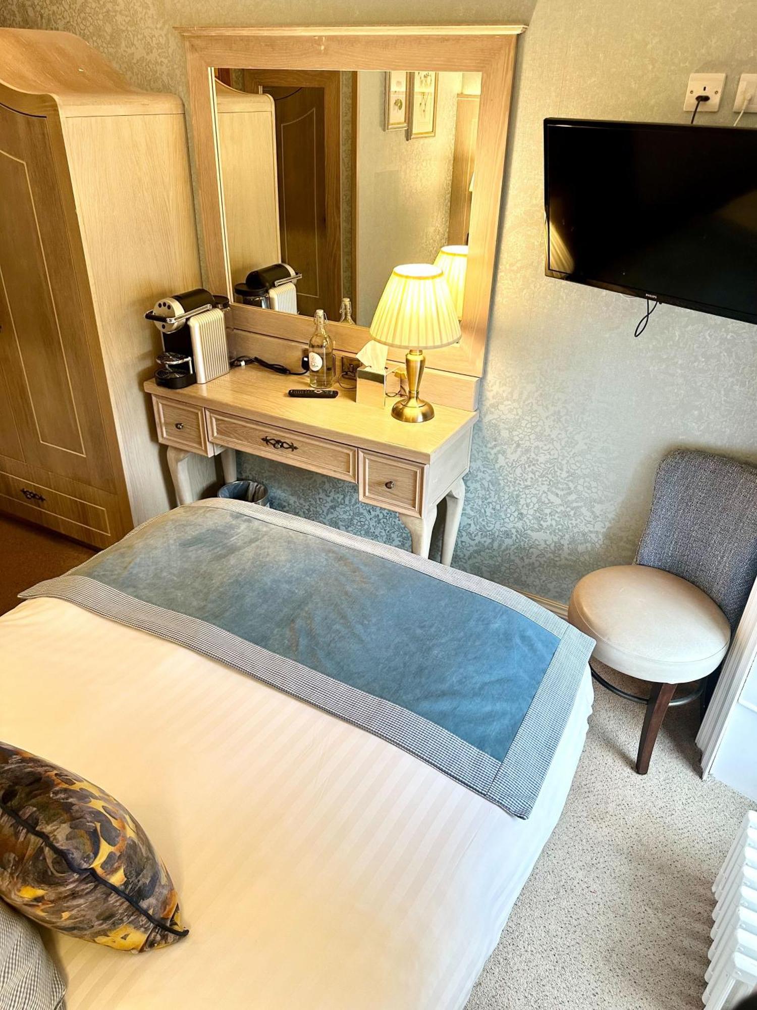 Castlecomer Avalon House Hotel מראה חיצוני תמונה