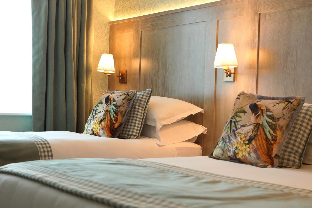 Castlecomer Avalon House Hotel מראה חיצוני תמונה