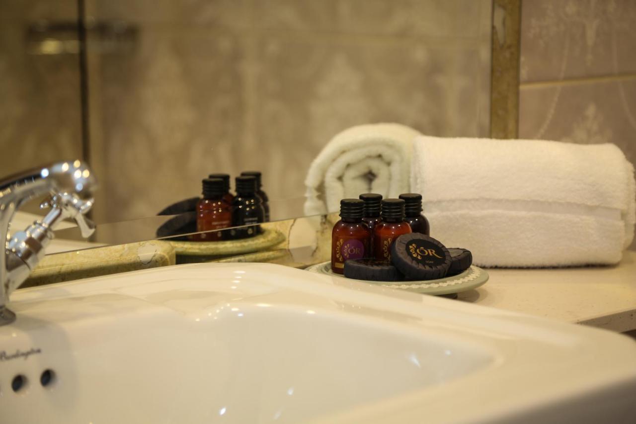 Castlecomer Avalon House Hotel מראה חיצוני תמונה